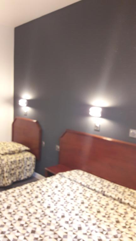 Hotel Coq Hardi Lille Exteriör bild