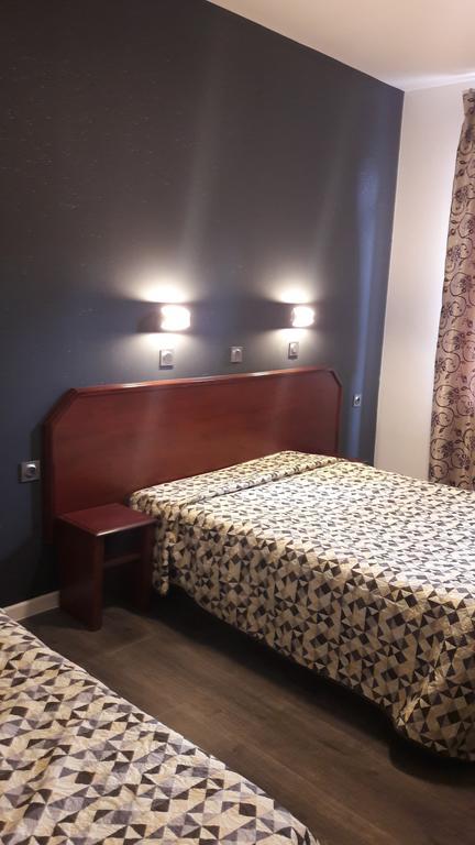 Hotel Coq Hardi Lille Exteriör bild