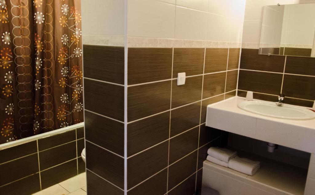 Hotel Coq Hardi Lille Rum bild