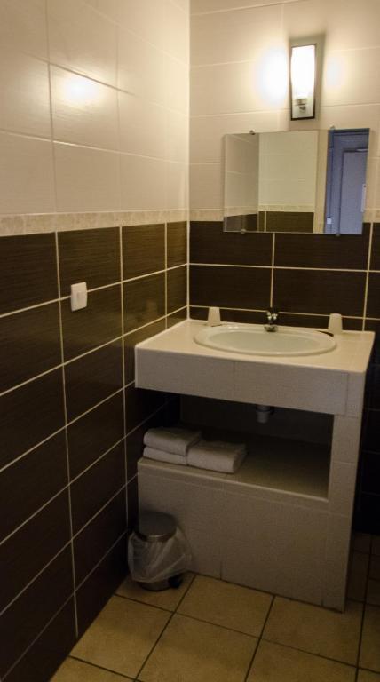 Hotel Coq Hardi Lille Rum bild